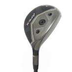キャロウェイゴルフ APEX APEX UW(2025) ユーティリティ TENSEI BLACK SILVER 70 for Callaway 【21】 シャフト：TENSEI BLACK S・・・