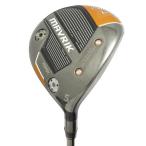  Callaway Golf MAVRIKma- Berik Max Fairway Wood ATTAS EE [5W] вал :ATTAS EE