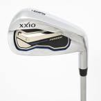  Dunlop XXIO XXIO FORGED(2017) железный steel вал вал : steel вал (5шт.@:#6 #7 #8 #9 PW)