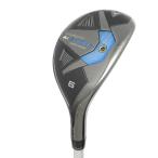  Callaway Golf Ai SMOKEpala большой mAi SMOKE MAX FAST служебная программа ELDIO 40 for Callaway дамский [U6] вал :***