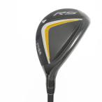 プロギア RS RS JUST ユーティリティ Diamana FOR PRGR 【U4】 シャフト：Diamana FOR PRGR