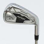  Callaway Golf APEX APEX 19 железный N.S.PRO ZELOS 8 вал :N.S.PRO ZELOS 8(5шт.@:#5 #6 #7 #8 #9)