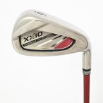 Dunlop XXIO XXIO eleven ( красный ) железный XXIO MP1100 вал :XXIO MP1100(5шт.@:#6 #7 #8 #9 PW)