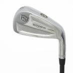 ウイルソン Wilson STAFF MODEL ユーティ�