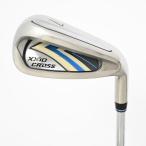  Dunlop XXIO XXIO Cross (2021) железный N.S.PRO 860GH DST for XXIO вал :N.S.PRO 860GH DST for XXIO(5шт.@:#7 #8 #9 PW AW)