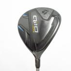 テーラーメイド Qi10 Qi10 MAX フェアウェイウッド ELDIO TM40 レディス 【7W】 シャフト：ELDIO TM40