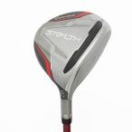  TaylorMade STEALTH Stealth Fairway Wood TENSEI RED TM40(2022) дамский [5W] вал :TENSEI RED TM40(2022)