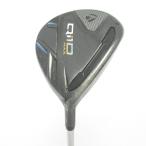 テーラーメイド Qi10 Qi10 MAX フェアウェイウッド ELDIO TM40 レディス 【5W】 シャフト：ELDIO TM40