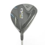 テーラーメイド Qi10 Qi10 MAX フェアウェイウッド ELDIO TM40 レディス 【3W】 シャフト：ELDIO TM40