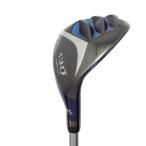  Kasco POWER TORNADO UFO by POWER TORNADO AIR Blue служебная программа Falcon Shaft Ladies дамский [AA] вал :Falcon***
