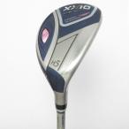  Dunlop XXIO XXIO hybrid служебная программа ( голубой ) служебная программа XXIO MP1100L дамский [U5] вал :XXIO MP1100L