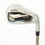  Dunlop XXIO XXIO FORGED(2017) железный UST mamiya recoil 110 вал :UST mamiya recoil 110(5шт.@:#6 #7 #8 #9 PW)