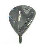 テーラーメイド Qi10 Qi10 MAX フェアウェイウッド ELDIO TM40 レディス 【3W】 シャフト：ELDIO TM40
