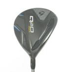 テーラーメイド Qi10 Qi10 MAX フェアウェイウッド ELDIO TM40 レディス 【5W】 シャフト：ELDIO TM40