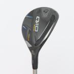  TaylorMade Qi10 Qi10 MAX Rescue служебная программа ELDIO TM40 дамский [U5] вал :ELDIO TM40