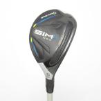  TaylorMade SIM2 SIM2 Max Rescue служебная программа TENSEI BLUE TM40(2021) дамский [U5] вал :TENSEI BLUE***