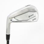 ダンロップ SRIXON スリクソン ZXi5 アイアン TRAVIL 