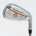 Majesty Golf maruman CONDUCTOR CONDUCTOR(2008) железный CONDUCTOR ST-5 вал :CONDUCTOR ST-5(8шт.@:#4 #5 #6 #7 #***