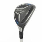 TaylorMade SIM SIM Max Rescue служебная программа TENSEI BLUE TM40 дамский [U5] вал :TENSEI BLUE TM40