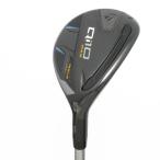  TaylorMade Qi10 Qi10 MAX Rescue служебная программа ELDIO TM40 дамский [U6] вал :ELDIO TM40