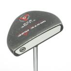  Odyssey WHITE RIZE iX WHITE RIZE iX V-LINE 5CS короткая клюшка steel вал [33] вал : steel вал 