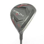  TaylorMade STEALTH Stealth 2 HD Fairway Wood TENSEI RED TM50(2022) [5W] вал :TENSEI RED TM50(2022)