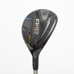  TaylorMade Qi10 Qi10 MAX Rescue служебная программа ELDIO TM40 дамский [U5] вал :ELDIO TM40