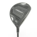  Majesty Golf MAJESTY Majesty Conquest черный 2022 Fairway Wood Speeder NX HV340 [5W] вал :***