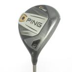  булавка G400 G400 Fairway Wood PING TOUR 173-65 [3W] вал :PING TOUR 173-65