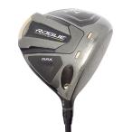 Callaway Golf ROGUE low gST MAX Driver VENTUS 5 for Callaway вал :VENTUS 5 for Callaway