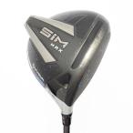  TaylorMade SIM SIM Max Driver TENSEI BLUE TM50 вал :TENSEI BLUE TM50