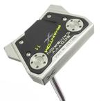  Scotty Cameron Phantom X 21 Phantom X 11 короткая клюшка steel вал [35] вал : steel вал 