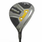  Callaway Golf ROGUE low gST MAX Fairway Wood Orochi Light [3W] вал :Orochi Light
