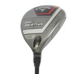  Callaway Golf BIG BERTHA большой балка sa23 Fairway Wood SPEEDER NX for Callaway [5W] вал :SPEEDER NX for Callaway