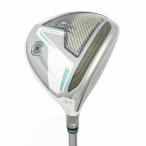 TaylorMade SIM GLOIRE SIM свечение re Fairway Wood Air Speeder TM дамский [3W] вал :Air Speeder TM