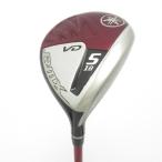  Yamaha RMX RMX VD Fairway Wood Diamana YR f [5W] вал :Diamana YR f