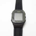 зеленый on GREENON THE GOLF WATCHnorum2 плюс 