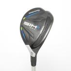  TaylorMade SIM2 SIM2 Max Rescue служебная программа TENSEI BLUE TM40(2021) дамский [U5] вал :TENSEI BLUE***