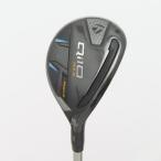  TaylorMade Qi10 Qi10 MAX Rescue служебная программа ELDIO TM40 дамский [U5] вал :ELDIO TM40