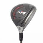  TaylorMade M4 M4 Fairway Wood KURO KAGE XT 70 [5W] вал :KURO KAGE XT 70