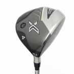  Dunlop XXIO XXIO X(2022) Fairway Wood Miyazaki AX-2 [4W] вал :Miyazaki AX-2