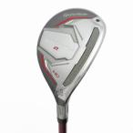  TaylorMade STEALTH Stealth 2 HD Rescue служебная программа TENSEI RED TM40(2022) дамский [U5] вал :TENSEI RED***