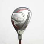  TaylorMade STEALTH Stealth 2 HD Rescue служебная программа TENSEI RED TM40(2022) дамский [U6] вал :TENSEI RED***