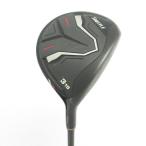  Majesty Golf maruman SHUTTLE Shuttle черный IP отделка Fairway Wood IMPACTFIT m230( черный ) [3W] вал ***