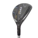  TaylorMade Qi10 Qi10 MAX Rescue служебная программа ELDIO TM40 дамский [U6] вал :ELDIO TM40
