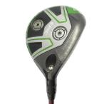  Callaway Golf BIG BERTHA GBBe pick Sub Zero Fairway Wood Speeder EVOLUTION III FW60 [5W] вал :Speed***