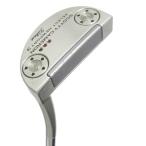  Scotty Cameron SELECT select новый порт 3 2018 короткая клюшка steel вал [33] вал : steel вал 