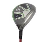  Callaway Golf BIG BERTHA GBBe pick STAR Fairway Wood Speeder EVOLUTION III FW50 [5W] вал :Speeder E***