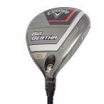  Callaway Golf BIG BERTHA большой балка sa23 Fairway Wood SPEEDER NX for Callaway [5W] вал :SPEEDER NX for Callaway