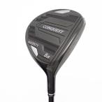  Majesty Golf MAJESTY Majesty Conquest черный 2022 Fairway Wood Speeder NX HV340 [5W] вал :***